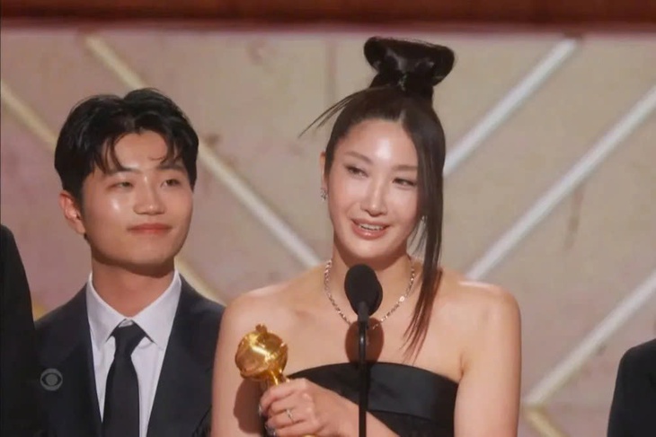 K-pop Demon Hunters - Ảnh 2.