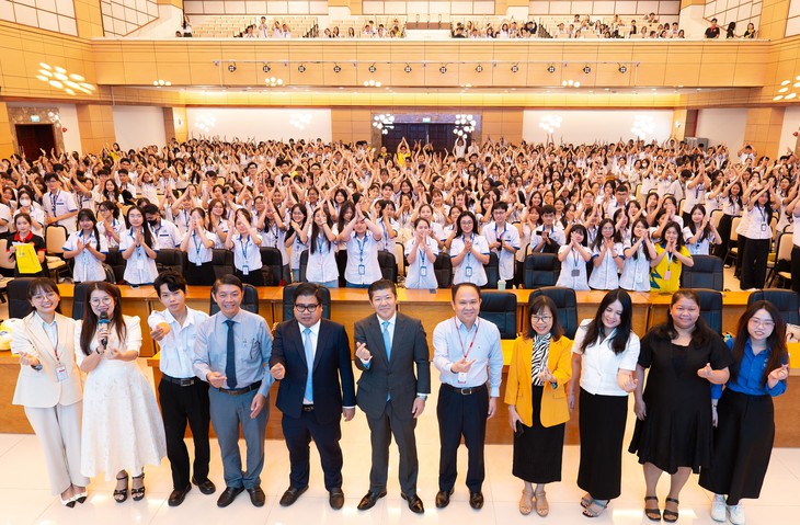 sinh viên - Ảnh 4.