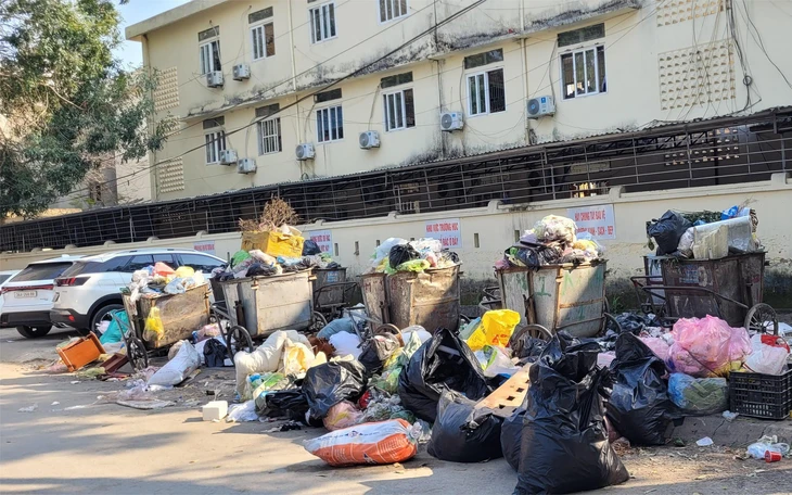 Mùi hôi từ trại nuôi heo bủa vây khu dân cư, người dân phải đóng kín cửa cả ngày - Ảnh 6.