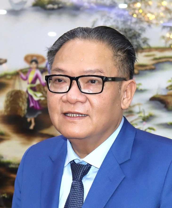 Đồng Nai - TP.HCM sẽ kết nối thêm dự án giao thông nào để bứt phá năm 2026? - Ảnh 2.