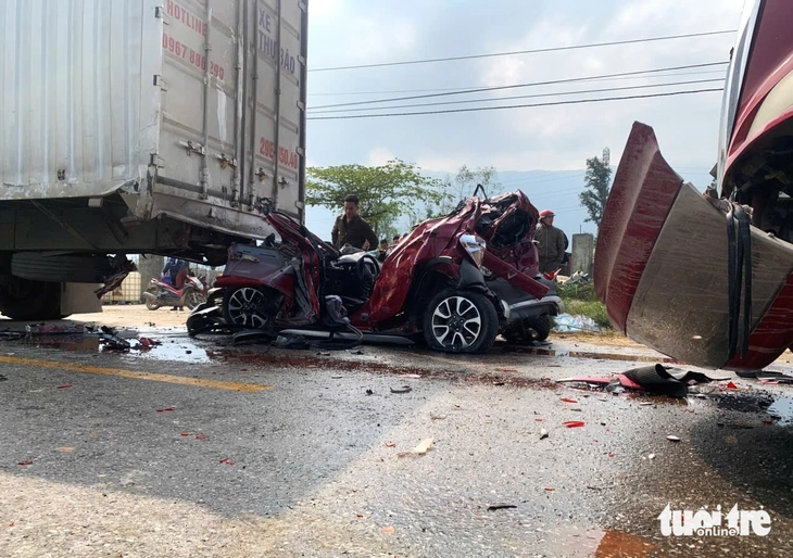 tai nạn - Ảnh 2.