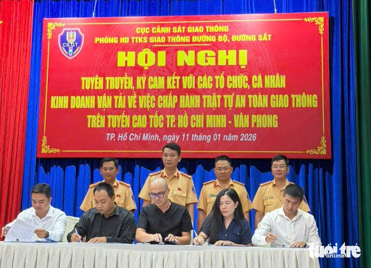 cao tốc Phan Thiết - Dầu Giây - Ảnh 5.