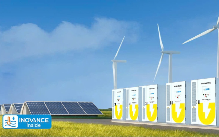 EVN đề xuất bổ sung 1 . 734 MW pin lưu trữ cho Điện lực miền Bắc năm 2026 - Ảnh 2.