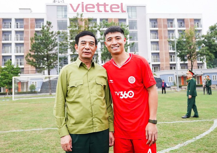 bùi tiến dũng - Ảnh 2.