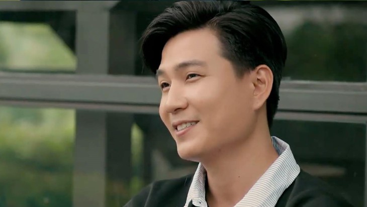 Lê Hải trong phim Cách em 1 milimet: Những cơn gió lạnh làm mình nhớ nhà da diết - Ảnh 3.