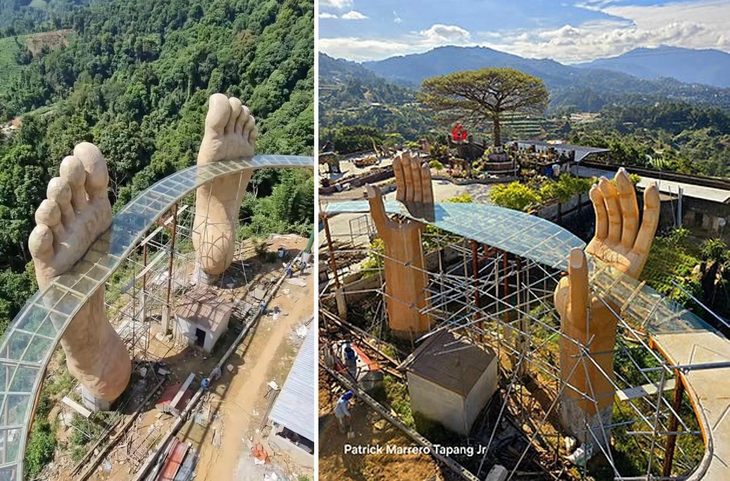 Cầu Vàng - Ảnh 2.