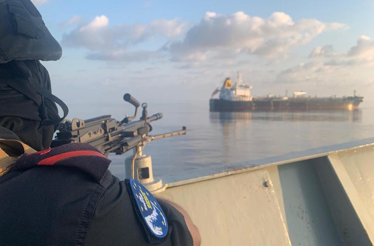 cướp biển  - Ảnh 3.