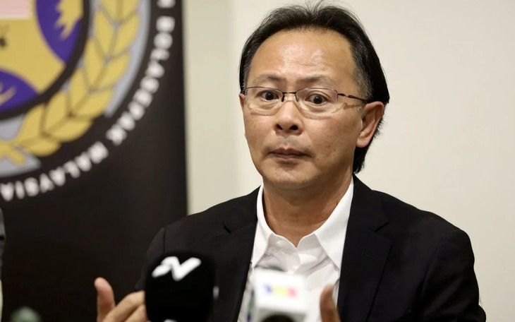 Sốc: Liên đoàn Bóng đá Malaysia có thể bị giải thể - Ảnh 2.