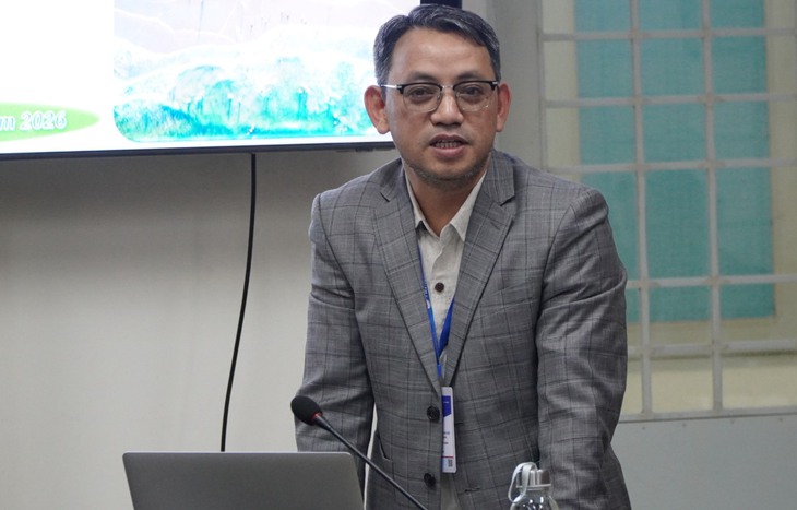 Quảng Ngãi tìm cách 'kìm' dòng RIP, bảo vệ khách mùa du lịch - Ảnh 1.