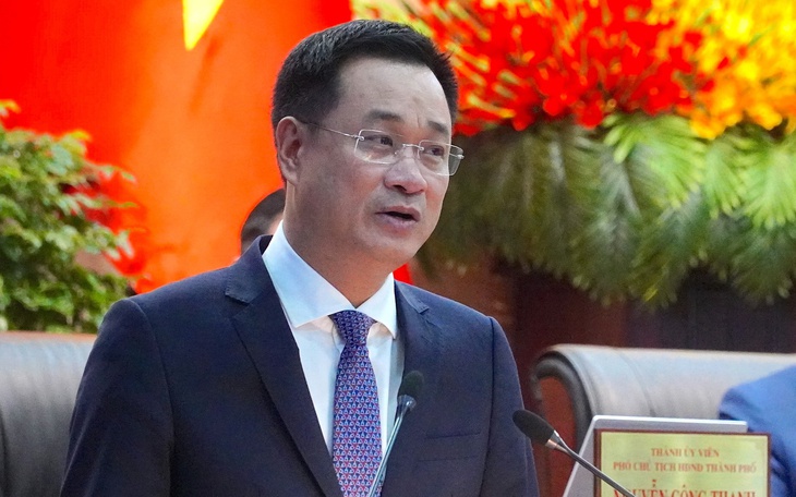 Đà Nẵng yêu cầu gỡ vướng các công trình động lực và nghiên cứu công trình trọng điểm tại phía Nam - Ảnh 2.