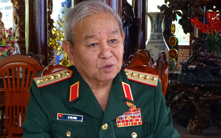 Thương tiếc người con quê hương Đồng Khởi, Bến Tre anh hùng - Ảnh 5.