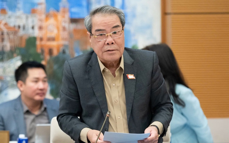 Vụ heo bệnh ở Công ty Đồ hộp Hạ Long, Chủ nhiệm Ủy ban của Quốc hội: Có che giấu dịch bệnh không? - Ảnh 3.