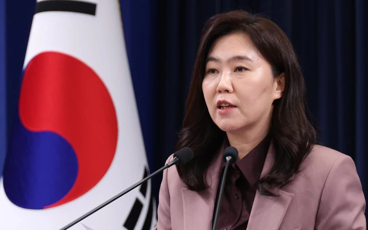 Bắt thêm 73 nghi phạm lừa đảo từ Campuchia, một cặp đôi phẫu thuật thẩm mỹ để trốn cảnh sát - Ảnh 2.