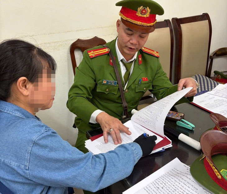 chặt chém - Ảnh 1.