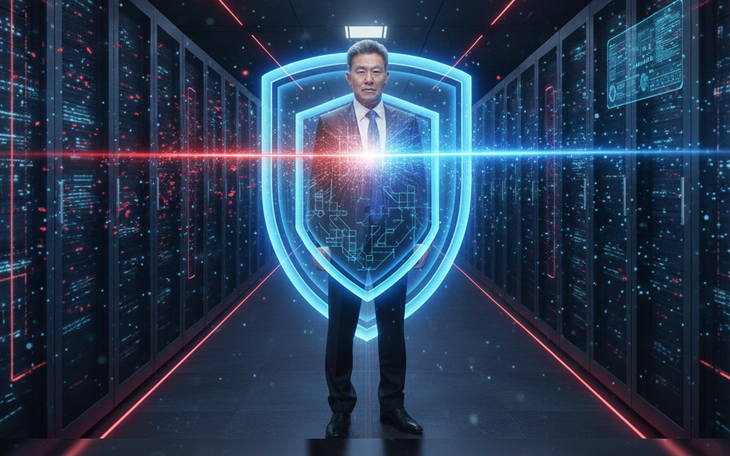 Doanh nghiệp vừa và nhỏ tuy đông đảo nhưng 'đề kháng yếu' trên nền tảng số - Ảnh 4.