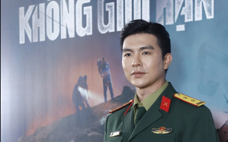 Sẽ có chuyện tình gây thương nhớ trong Không giới hạn? - Ảnh 2.