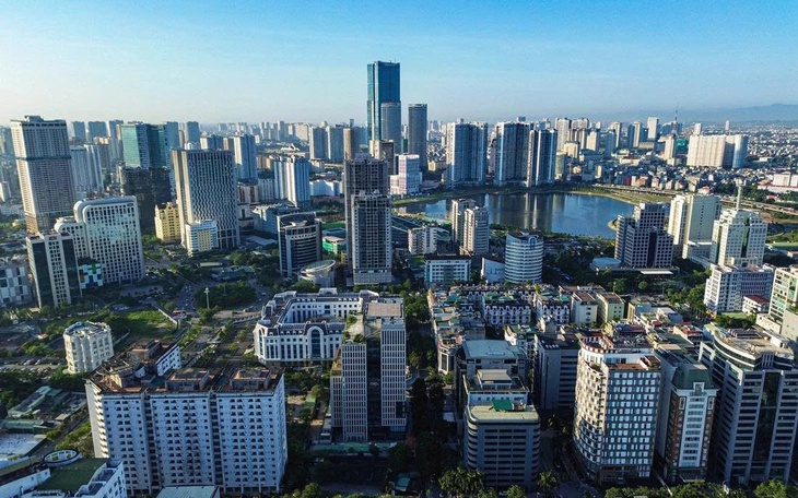 Đại hội Đảng XIV: Thượng nghị sĩ Mỹ mong muốn tiếp tục mở rộng hợp tác với Việt Nam - Ảnh 2.