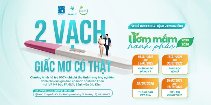 Bệnh viện Gia Đình - Ảnh 2.