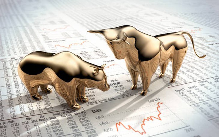 VN-Index vượt 1.900 điểm, thiết lập kỷ lục mới - Ảnh 3.