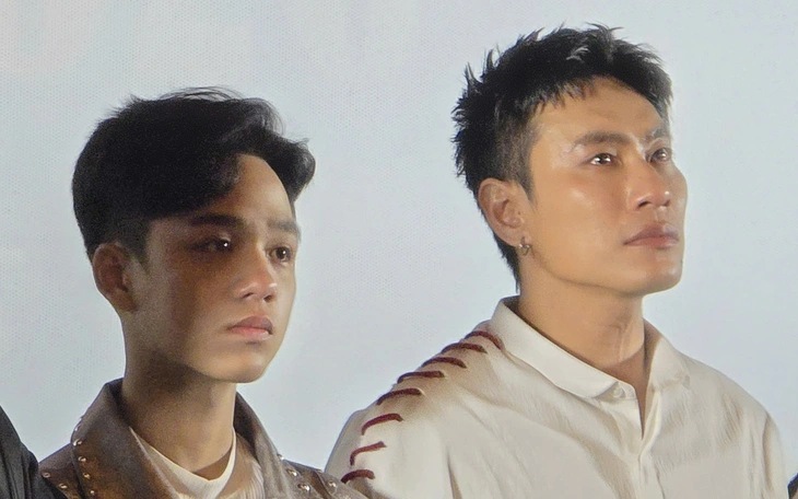 Phim Việt có gì đáng trông đợi trong năm 2026? - Ảnh 3.