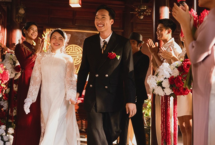 Vũ Thùy Linh - Ảnh 2.