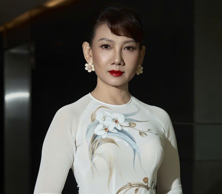 NSND Trịnh Kim Chi, NSND Mỹ Uyên mong được tạo môi trường thuận lợi để nghệ sĩ phát huy sáng tạo - Ảnh 3.