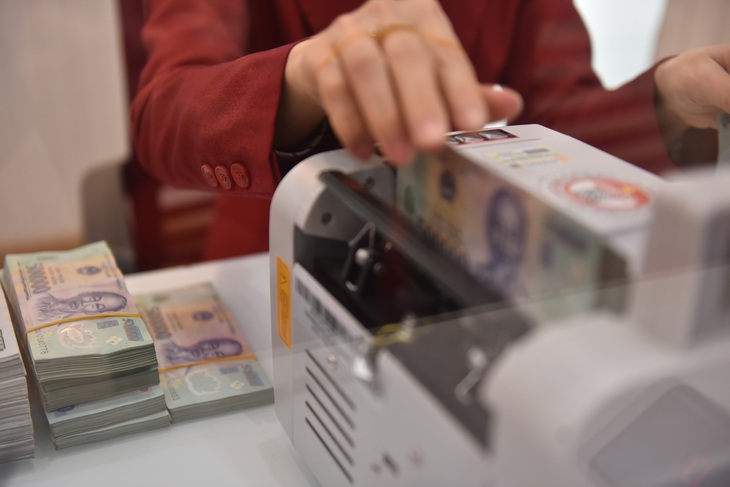 nới lỏng  - Ảnh 2.