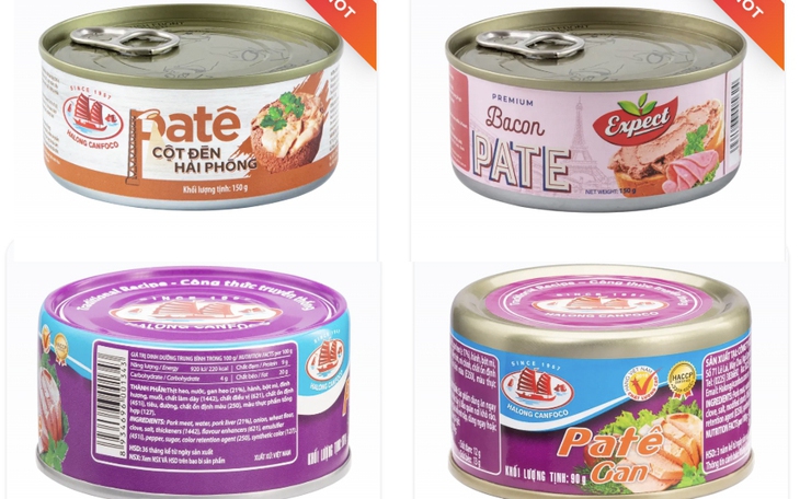 Vụ heo bệnh ở Công ty Đồ hộp Hạ Long: Bịt ngay lỗ hổng hậu kiểm - Ảnh 2.