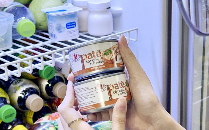 Vụ heo bệnh ở Công ty đồ hộp Hạ Long: Sở NN&MT Hải Phòng báo cáo gì? - Ảnh 2.