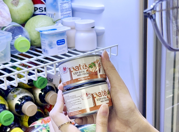 Đồ hộp Hạ Long - Ảnh 3.