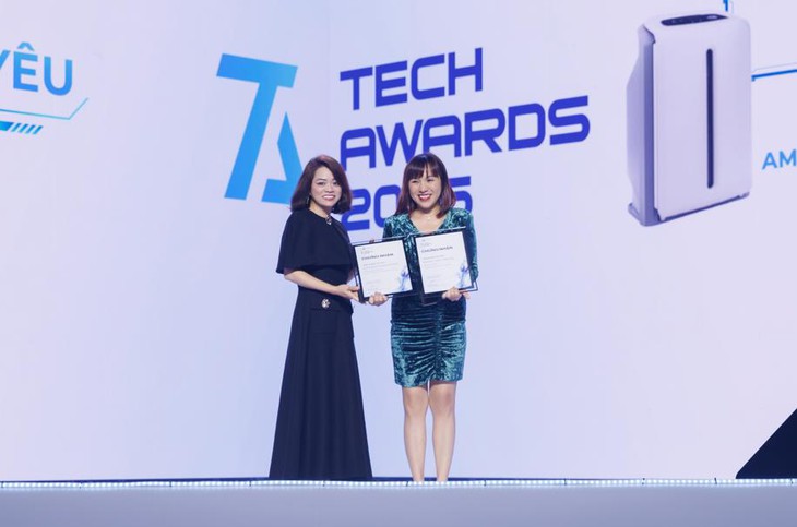 Amway Việt Nam - Ảnh 2.