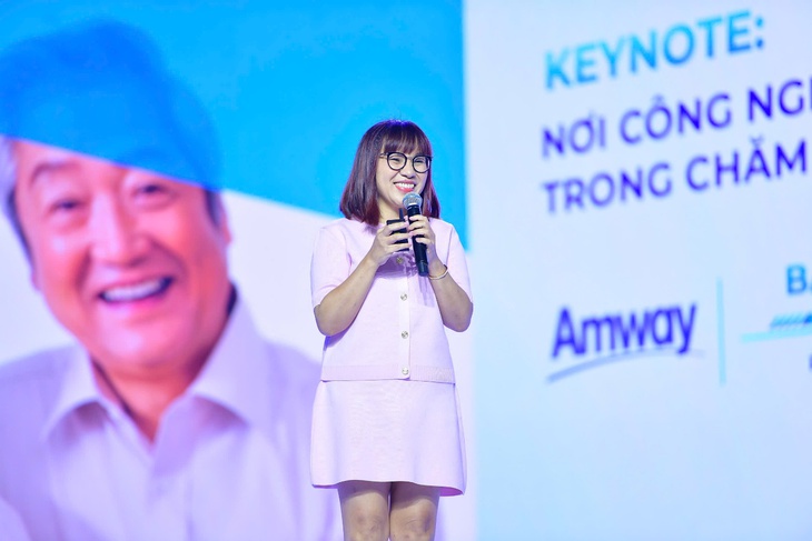 Amway Việt Nam - Ảnh 3.