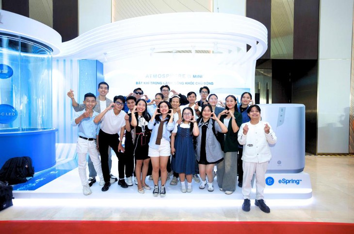 Amway Việt Nam - Ảnh 5.