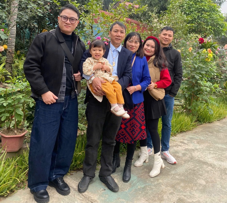 mái ấm - Ảnh 2.