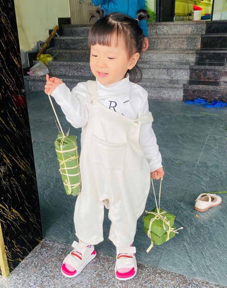 mái ấm - Ảnh 3.