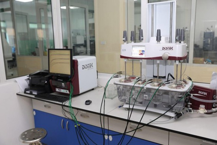 Ứng dụng trí tuệ nhân tạo trong kiểm soát chất lượng dược liệu - Ảnh 2.