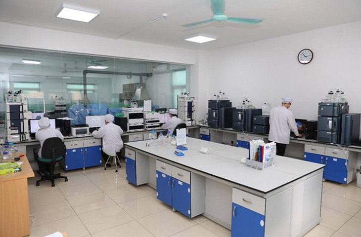 Ứng dụng trí tuệ nhân tạo trong kiểm soát chất lượng dược liệu - Ảnh 3.