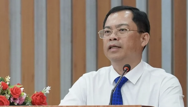 Sông Ba Hạ - Ảnh 1.