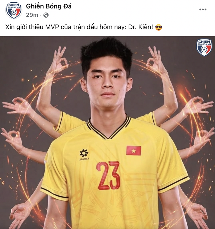 Trung Kiên - Ảnh 3.