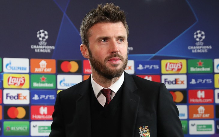 Sao cứ vật vờ mãi thế Man United? - Ảnh 2.