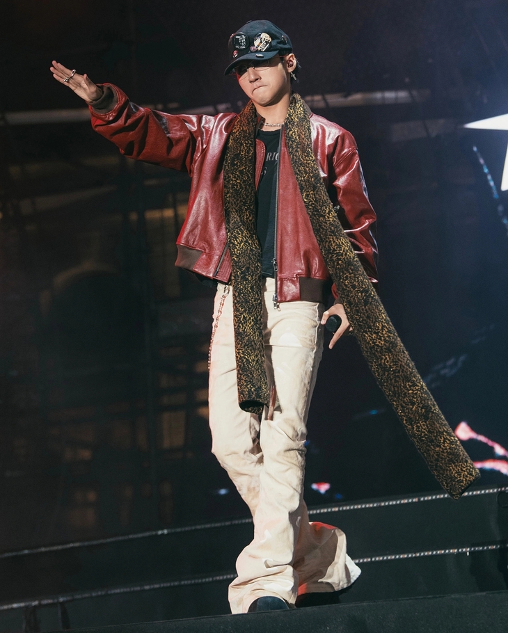 Sơn Tùng M-TP - Ảnh 3.