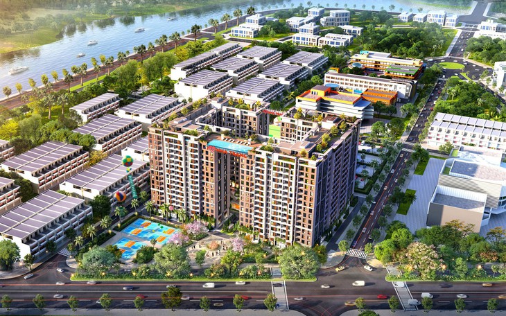 Thủ tướng: Chuẩn hóa quy trình giao dịch bất động sản, từng bước chuyển sang môi trường điện tử - Ảnh 2.