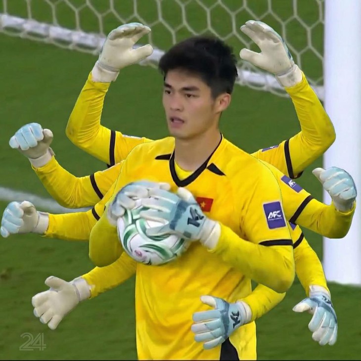 Trung Kiên - Ảnh 2.