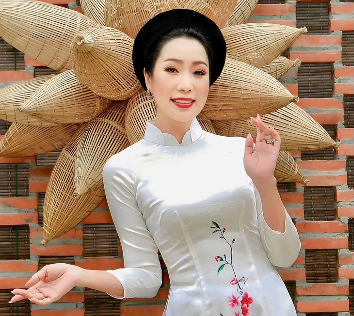 Trịnh Kim Chi - Ảnh 2.