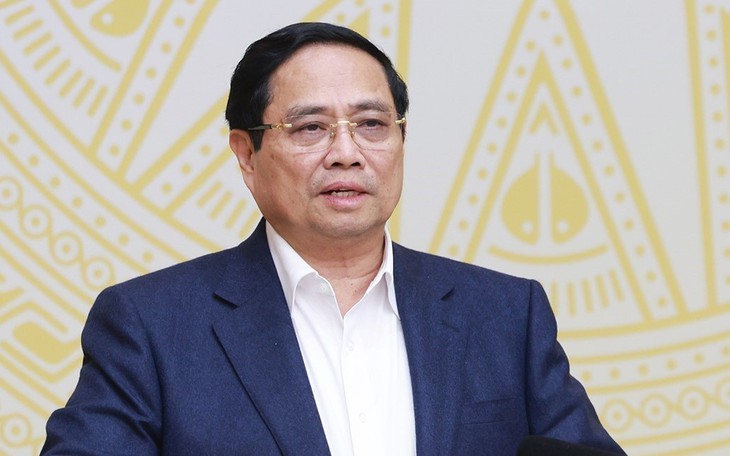 Thủ tướng: Hoàn thành cơ sở dữ liệu thanh tra kiểm soát tài sản, thu nhập của cán bộ, công chức - Ảnh 2.