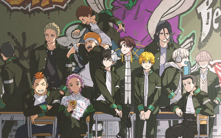 Frieren trở thành anime được mong đợi trở lại nhất năm 2026 - Ảnh 5.