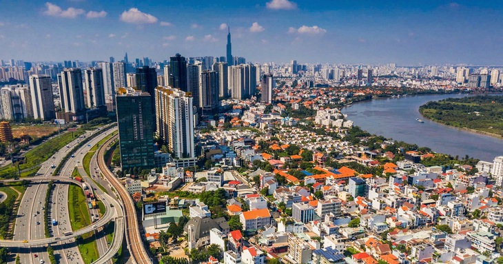 đô thị - Ảnh 2.