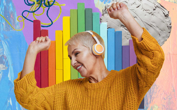 Những món đồ bỏ đi được tái sử dụng như thế nào trong nghệ thuật? - Ảnh 12.