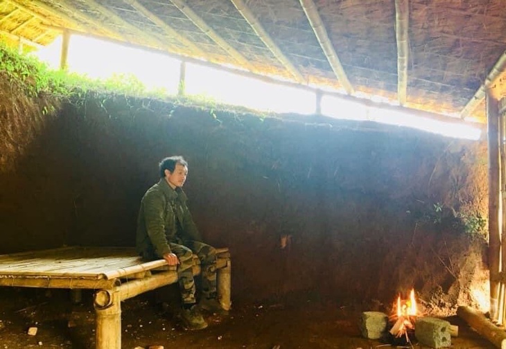 Ngôi nhà - Ảnh 2.