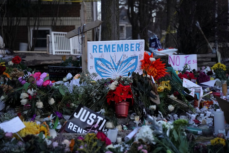 Hai bang Mỹ kiện chính phủ liên bang về chuyện nhập cư - Ảnh 3.